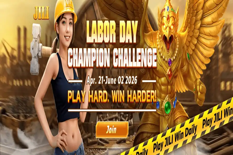 Jili Slot Games List - JiliVanta Ultimate Guide